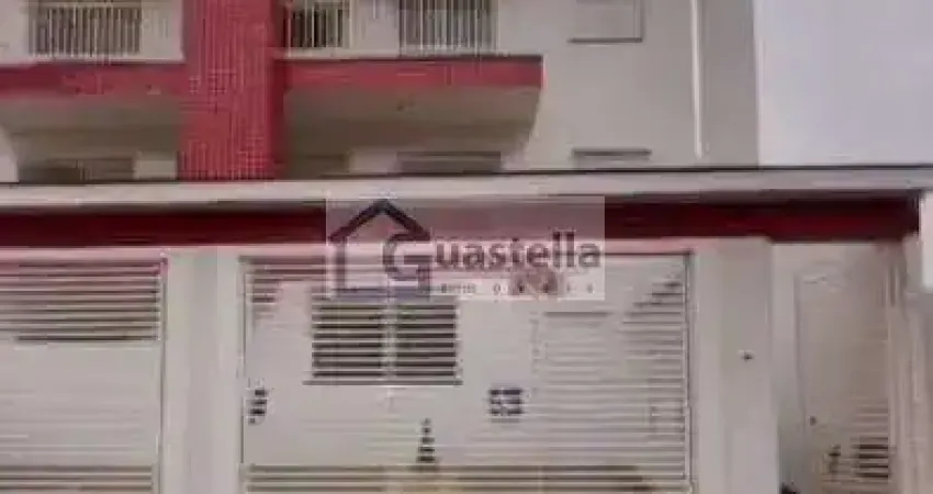Apartamento com 2 quartos à venda na Vila Dusi, São Bernardo do Campo