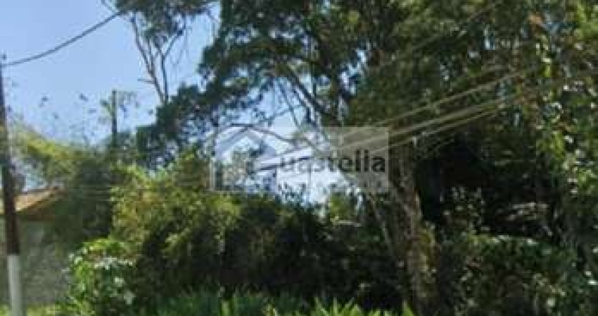 Terreno à venda e locação em Oásis Paulista, Rio Grande da Serra. Oportunidade por R$ 600.000. Confira agora!