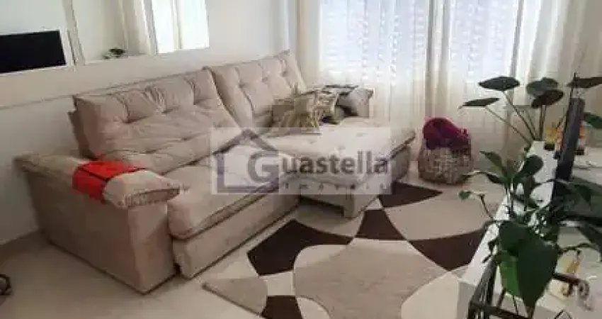 Casa Sobrado à Venda em Jardim Andrea Demarchi - 3 Dormitórios