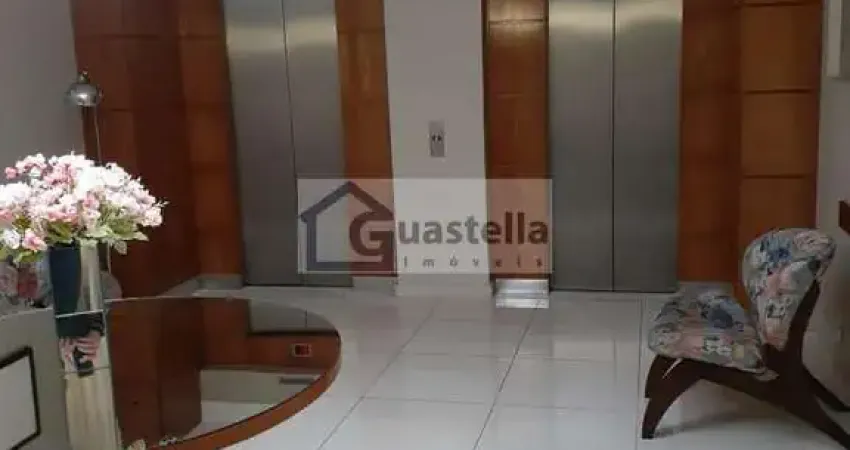 Apartamento em Casa Branca - Santo André, SP