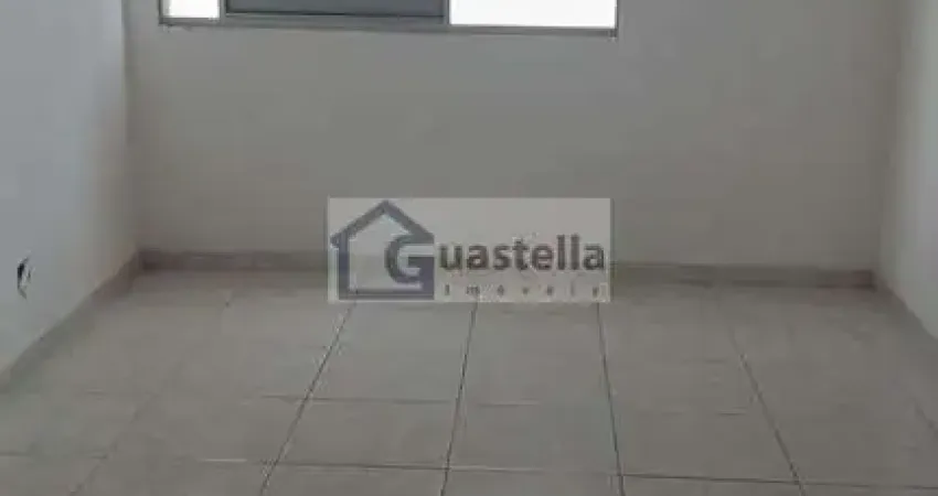 Apartamento em Vila Jerusalem - São Bernardo do Campo, SP