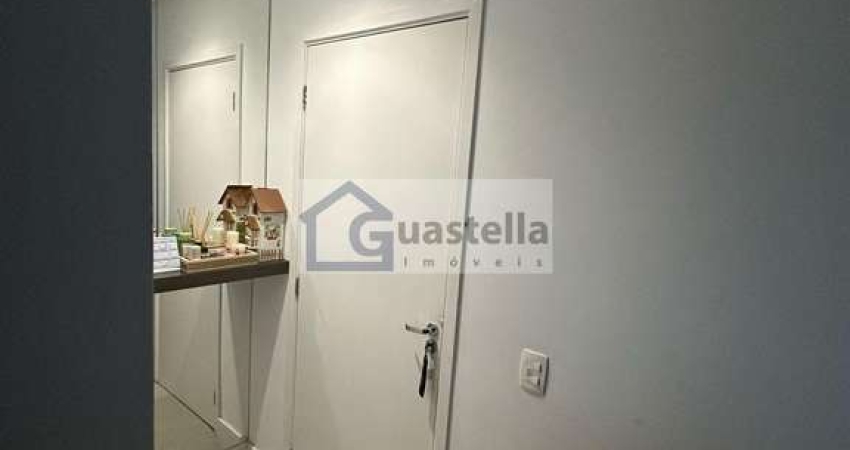 Apartamento em Jardim Portugal - São Bernardo do Campo, SP