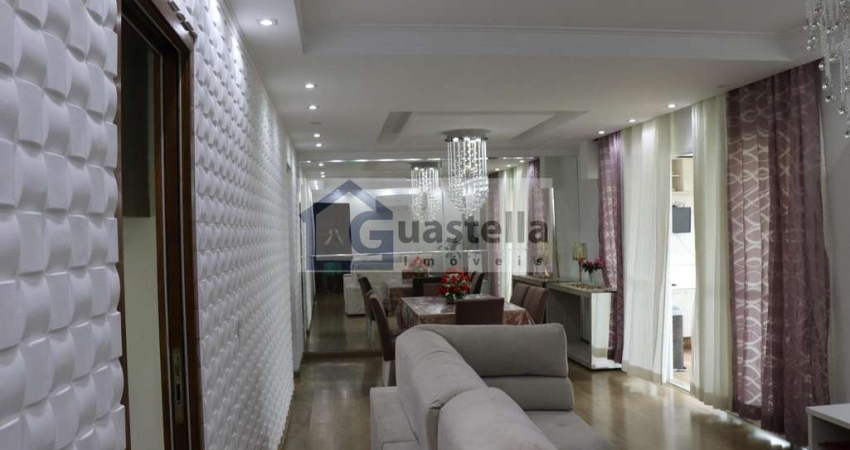 Venda: Apartamento 3 Dormitórios em Vila Lusitania - R$1.080.000