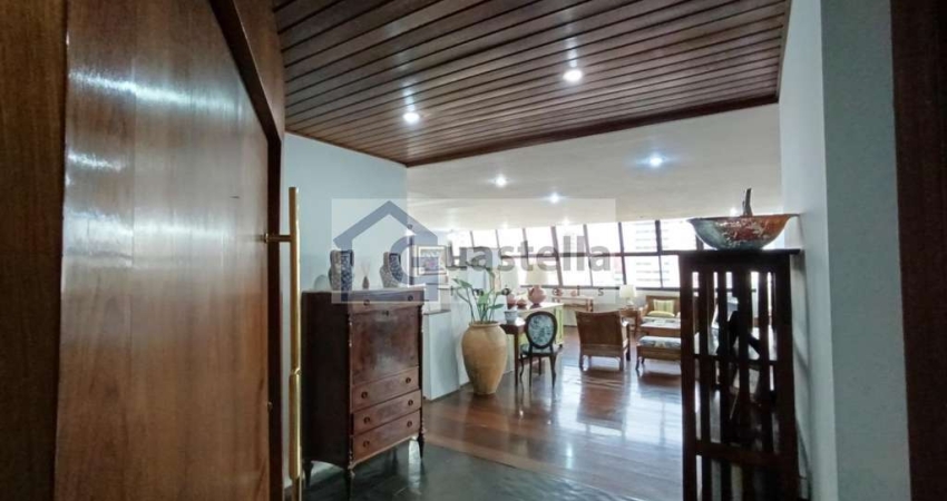 Venda Apartamento 4 Dorms, 2 Suítes em Vila Caminho do Mar