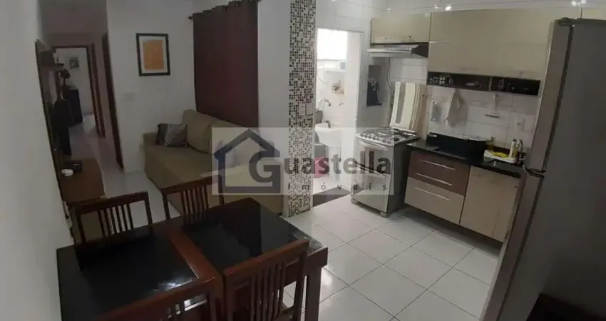 Venda de Apartamento 2 Dorms em Vila Camilópolis - R$368 mil