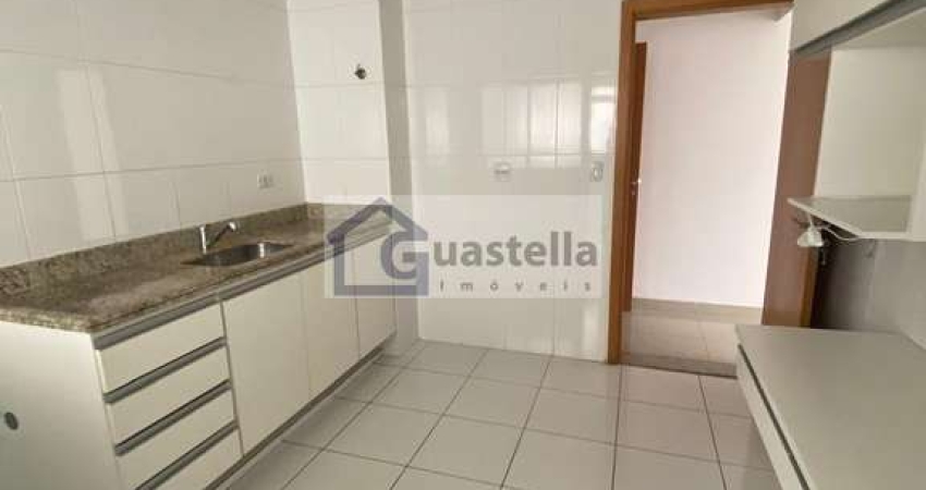 Venda de Apartamento 3 Dorms em Campestre, Santo André - R$857k