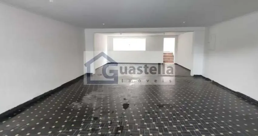 Casa Sobrado à Venda na Mooca - 3 Dorms, 5 Banheiros, 200m²