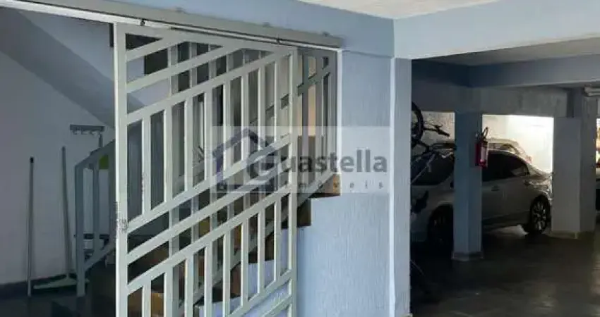 Venda Apartamento 81m² em Vila Mazzei - 3 Dormitórios, R$375k