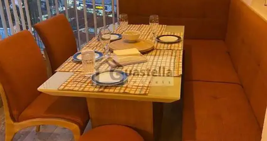 Venda Apartamento 3 Dorms, 1 Suíte em Vila Valparaíso - R$890k