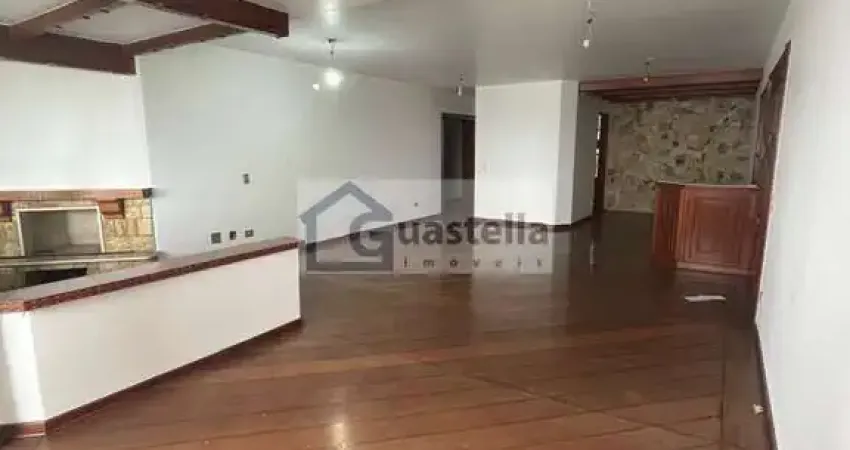 Luxuoso Apartamento 4 Dormitórios no Centro de SBC por R$1.470.000