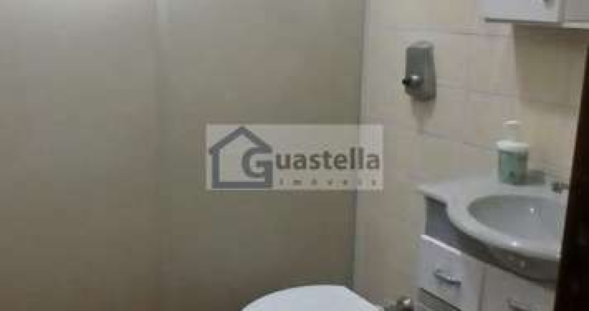 Casa Sobrado em Pombeva, São Bernardo - 3 Dormitórios à Venda