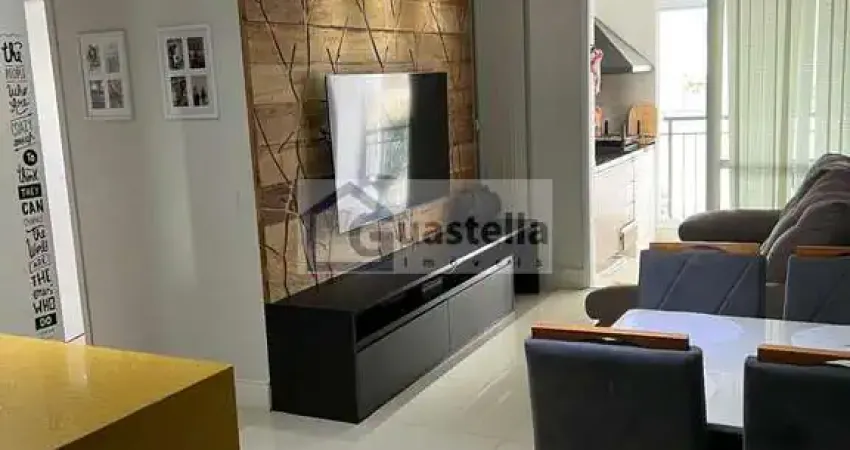 Venda Apartamento 2 Dorms, 1 Suíte em Independência - SBC