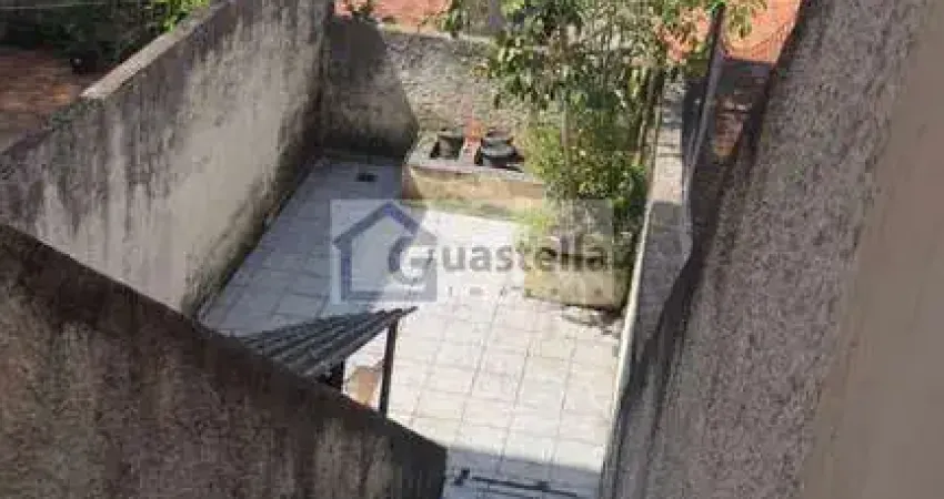 Casa Sobrado em Vila Euro - 3 Dormitórios por R$ 529 mil