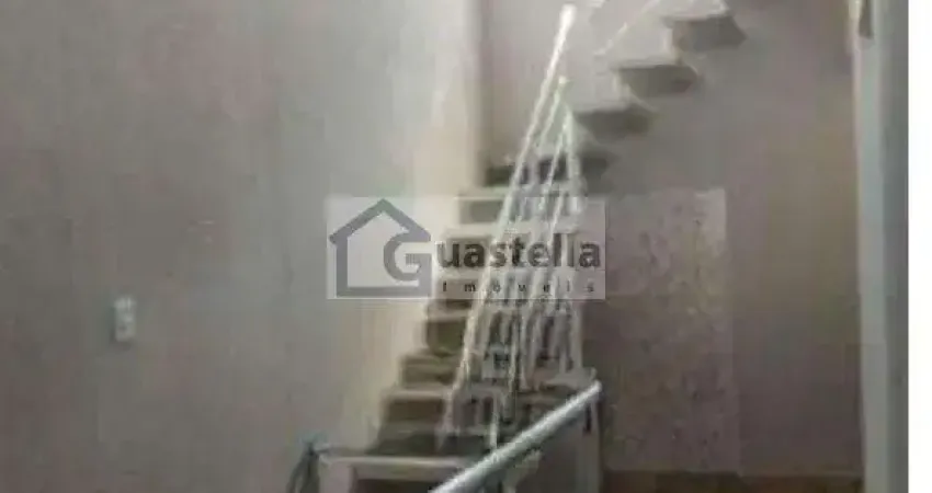 Venda Casa Sobrado 3 Dormitórios em Vila Jordanópolis - R$900k