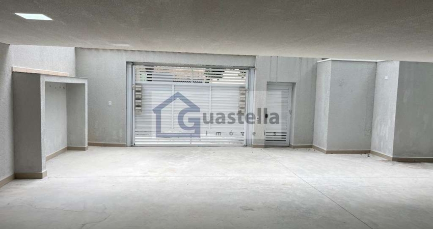 Apartamento Cobertura em Vila Curuçá - Santo André, SP