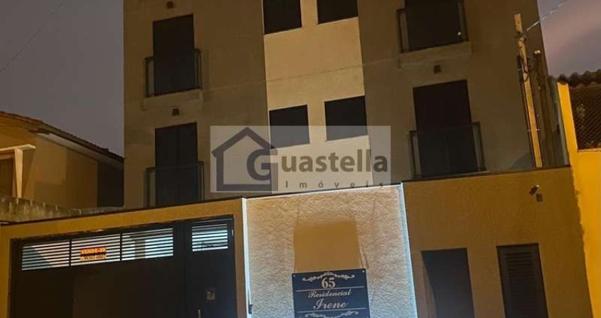 Apartamento Cobertura Jardim Silvana - 2 Dorms por R$450 mil