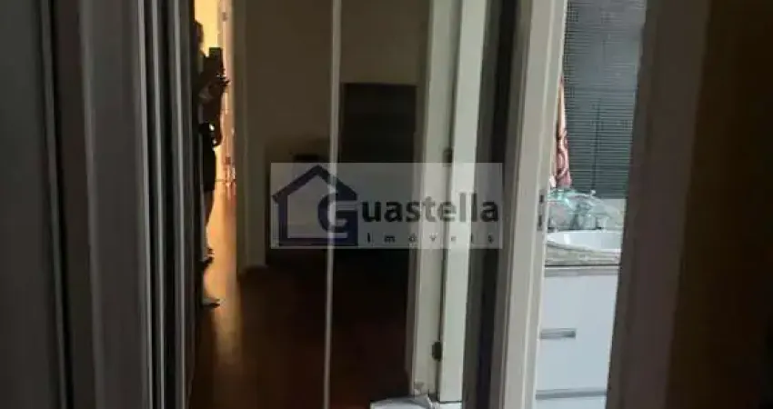 Venda de apartamento em Vila Lusitania, São Bernardo do Campo: 107m², 3 dormitórios, 1 suíte, 3 banheiros por R$1.000.000.