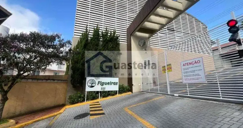 Sobrado em Condomínio no Demarchi, SBC: 3 Dorms, 111m² à Venda