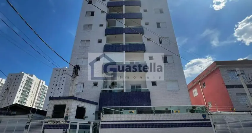 Venda Apartamento 2 Dorms em Cidade Ocian - Praia Grande