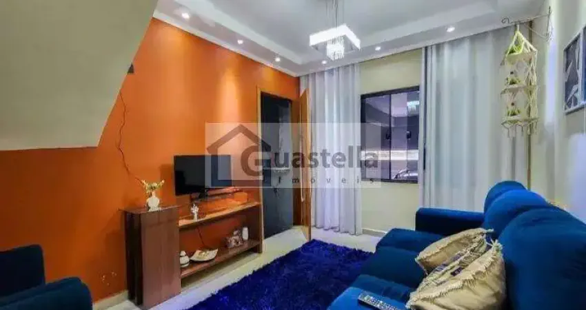 Casa Sobrado em Jardim Nova Petrópolis - 4 Dorms, 2 Suítes
