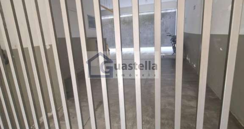 Venda de apartamento no Centro de São Bernardo do Campo: 48m², 1 dormitório, 1 banheiro, por R$ 228.000. Oportunidade!