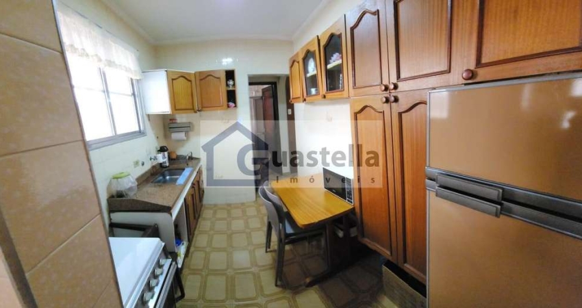 Venda Apartamento 1 Dormitório em Boqueirão - Praia Grande