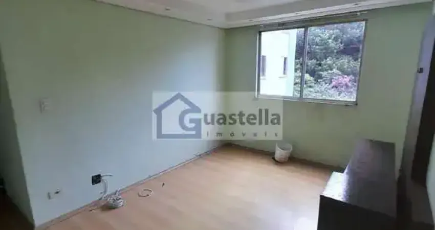 Venda de Apartamento em Santa Terezinha - R$ 260.000
