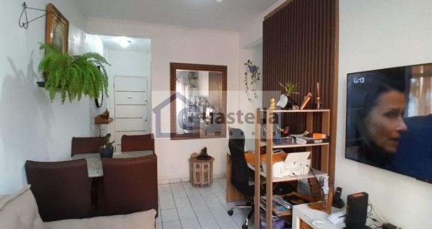 Apartamento em Vila Tupi - Praia Grande, SP