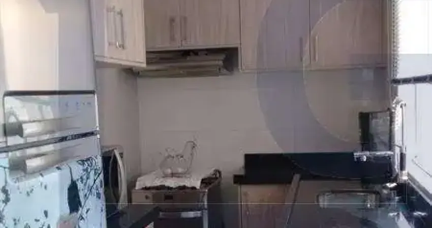 Apartamento em Santo André