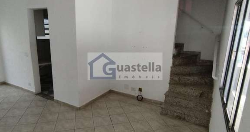 Casa Sobrado em Vila Jerusalem - 2 Dormitórios por R$450 mil