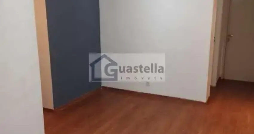 Apartamento à venda em Jardim Santo André, 3 dorms, 65m², R$291mil