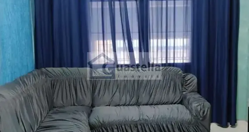Sobrado à Venda no Jardim Thelma, SBC: 3 Dorms por R$380k