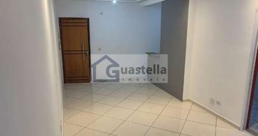 Apartamento à Venda no Paraíso, Santo André: 67m², 2 Dorms, R$413mil