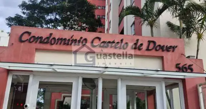 Apartamento à venda no Planalto, SBC: 3 dorms, 68m² por R$455 mil
