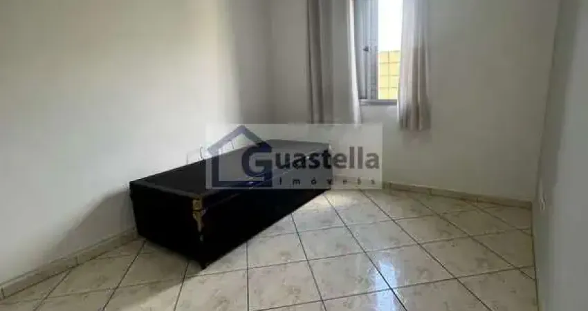 Apartamento à venda No Taboão, São Bernardo: 82m², 2 dormitórios, 1 banheiro. Oportunidade por R$385.000!