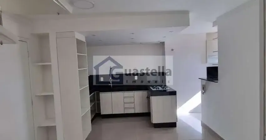 Cobertura à Venda em Casa Branca, Santo André – 2 Dorms, 84m²