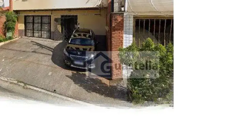 Prédio à venda no Jardim do Mar, São Bernardo do Campo 