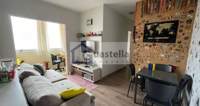 Apartamento com 2 quartos à venda no Centro, São Bernardo do Campo