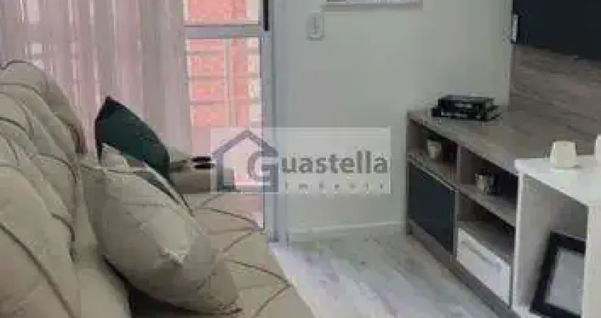Apartamento à venda em casa branca, santo andré – 3 dorms, 55m²