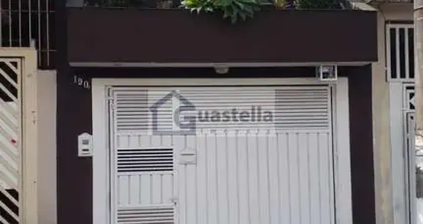 Casa com 3 quartos à venda no Demarchi, São Bernardo do Campo 