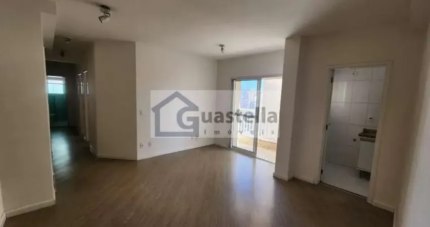 Apartamento à venda no centro de são bernardo do campo por r$740mil