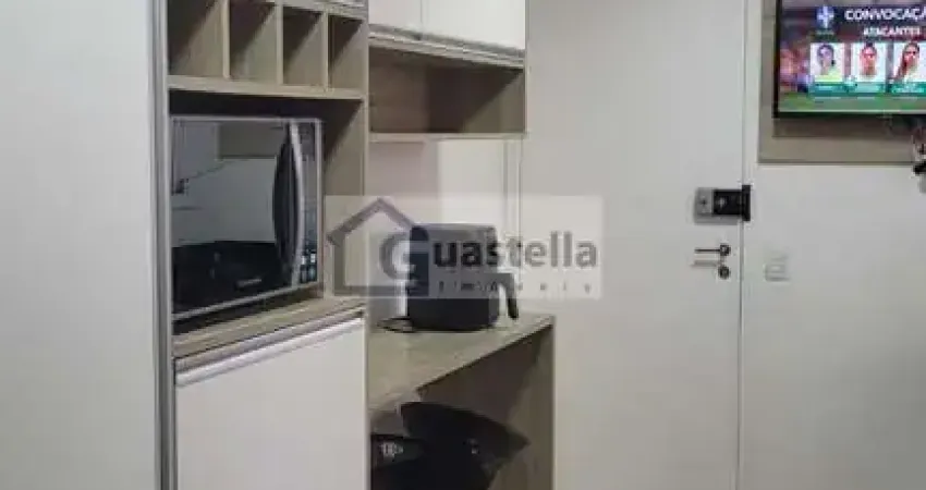 Apartamento 3 suítes à venda no centro de são bernardo - 155m²