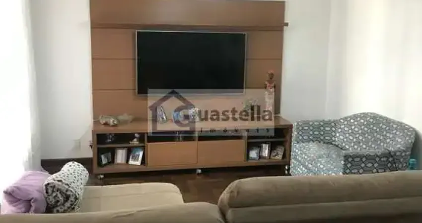 Casa com 3 quartos à venda no Nova Petrópolis, São Bernardo do Campo 