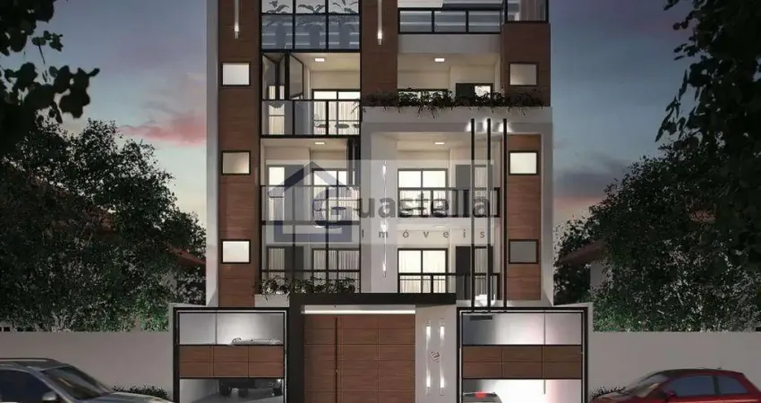 Apartamento com 2 quartos à venda no Nova Petrópolis, São Bernardo do Campo