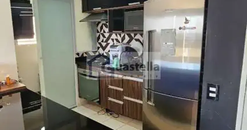 Apartamento à venda no planalto, sbc: 2 dorms, 59m², r$480 mil