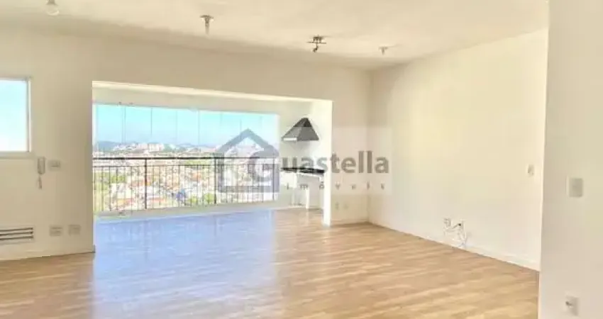 <p>descubra o privilégio de morar no condomínio gran village, um dos empreendimentos mais desejados de independência, em são bernardo do campo. este apartamento à venda oferece 81m² de área útil