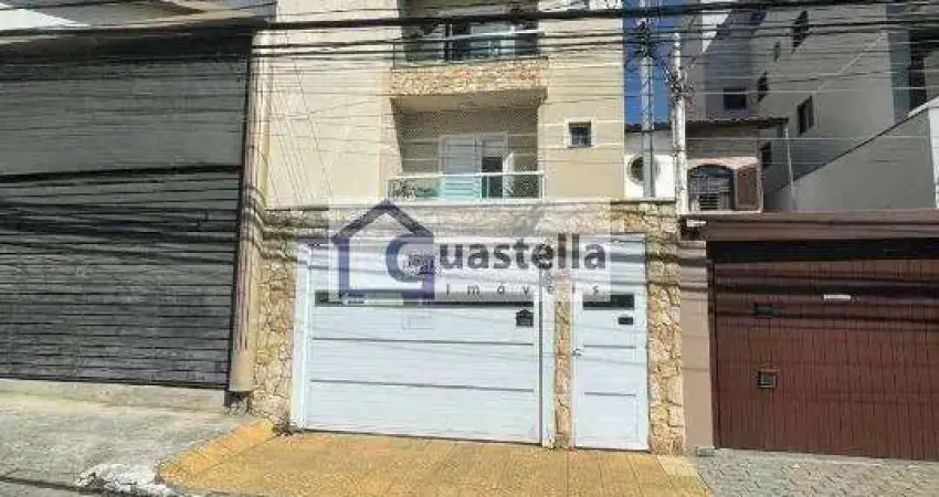 Cobertura à venda em casa branca, santo andré | 160m², 3 dorms