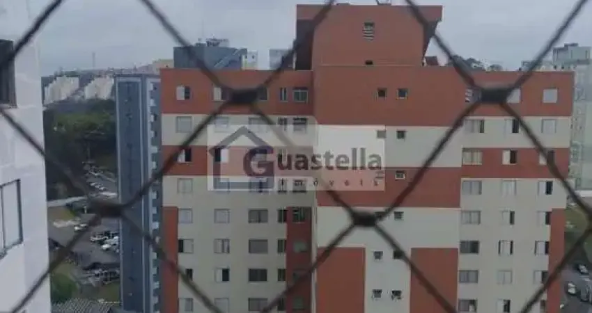 Apartamento à venda em santa terezinha, sbc: 2 dorms, 55m², r$249mil