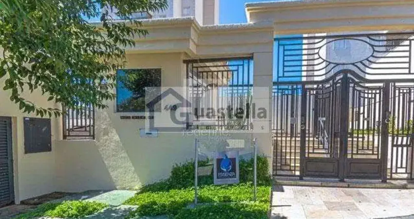 Apartamento com 2 quartos à venda na Vila Gonçalves, São Bernardo do Campo 