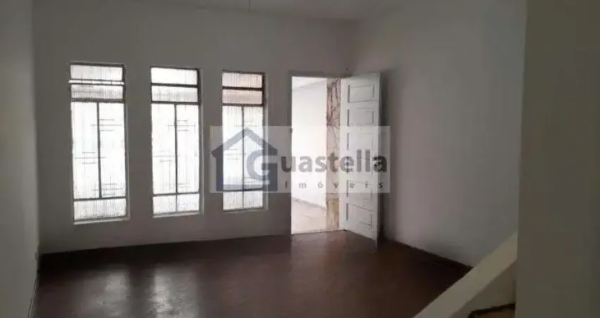 Casa com 2 quartos à venda no Assunção, São Bernardo do Campo 